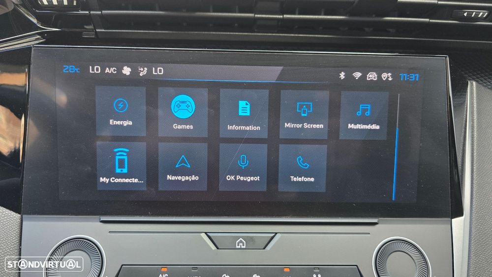 Peugeot 308 SW - 35