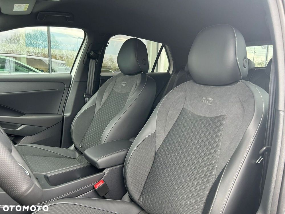 Volkswagen T-Roc - 5