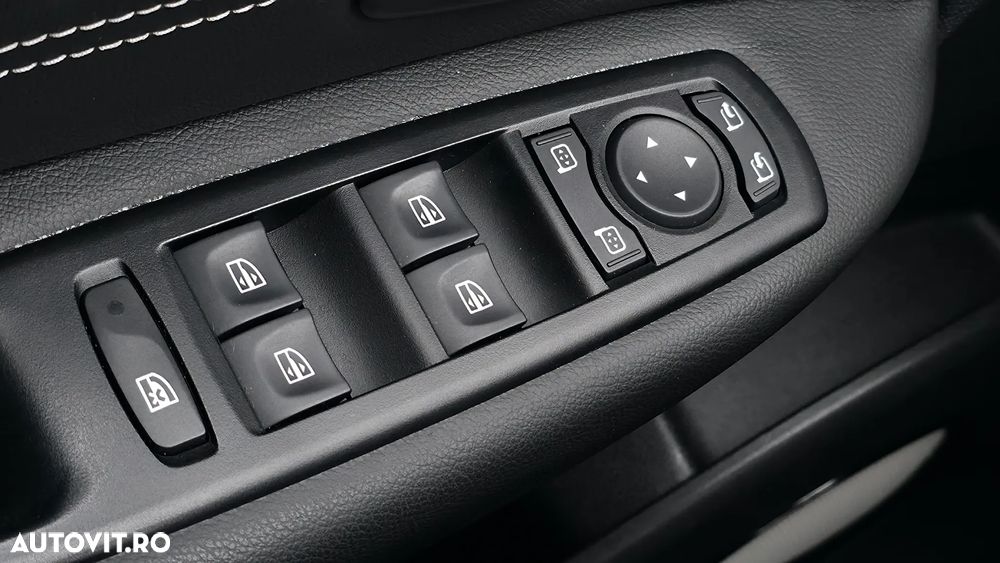 Renault Grand Scenic ENERGY dCi 130 BOSE EDITION - 28