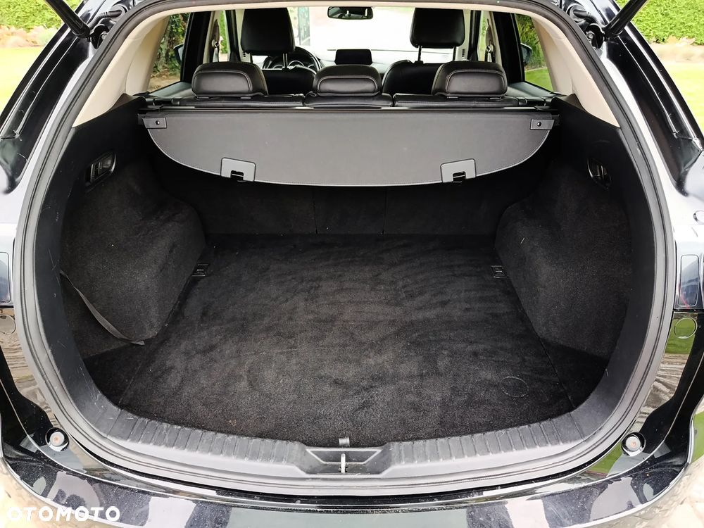 Mazda CX-5 - 24