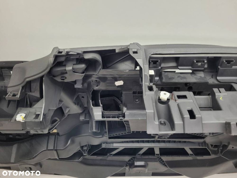 KOKPIT DESKA ROZDZIELCZA KONSOLA FORD TRANSIT MK8 EU - 22