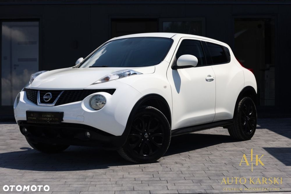 Nissan Juke - 3