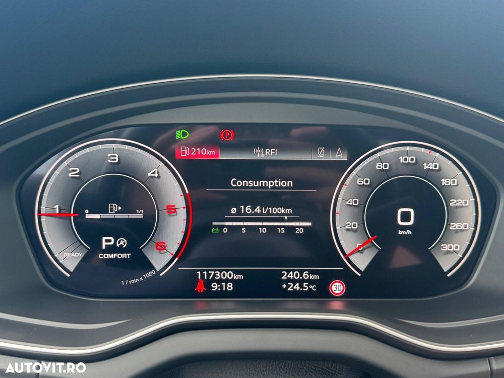 Audi Q5 40 TDI quattro S tronic MHEV Advanced - 7