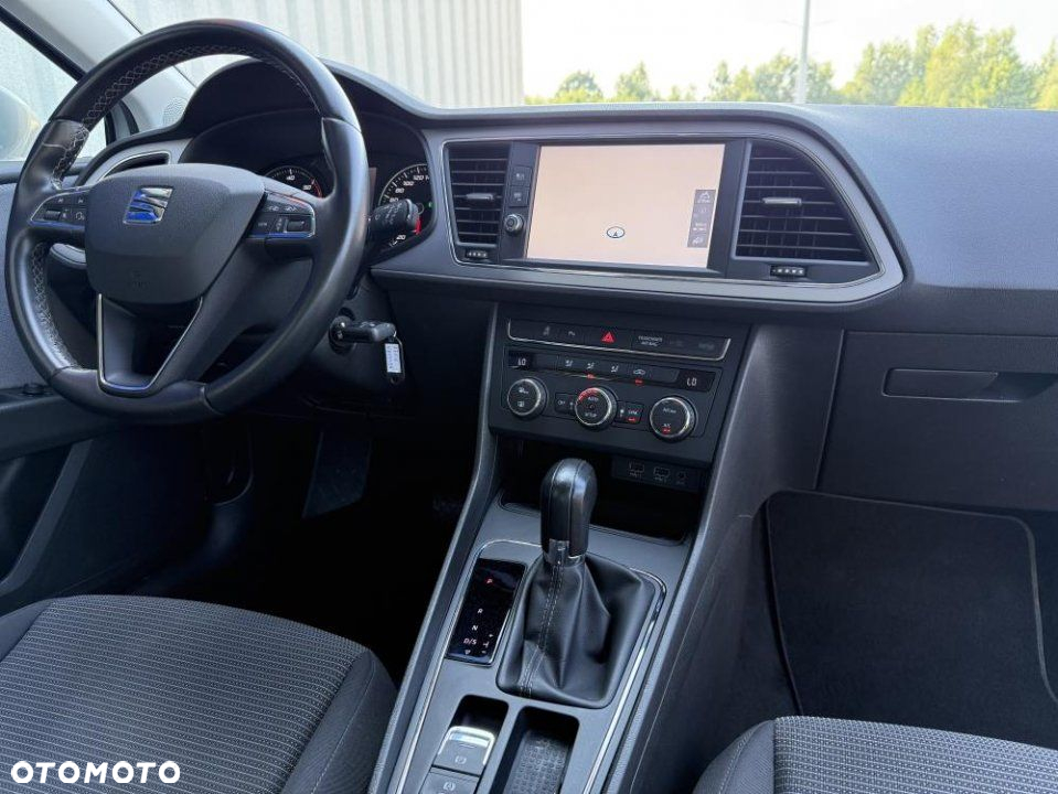Seat Leon - 11