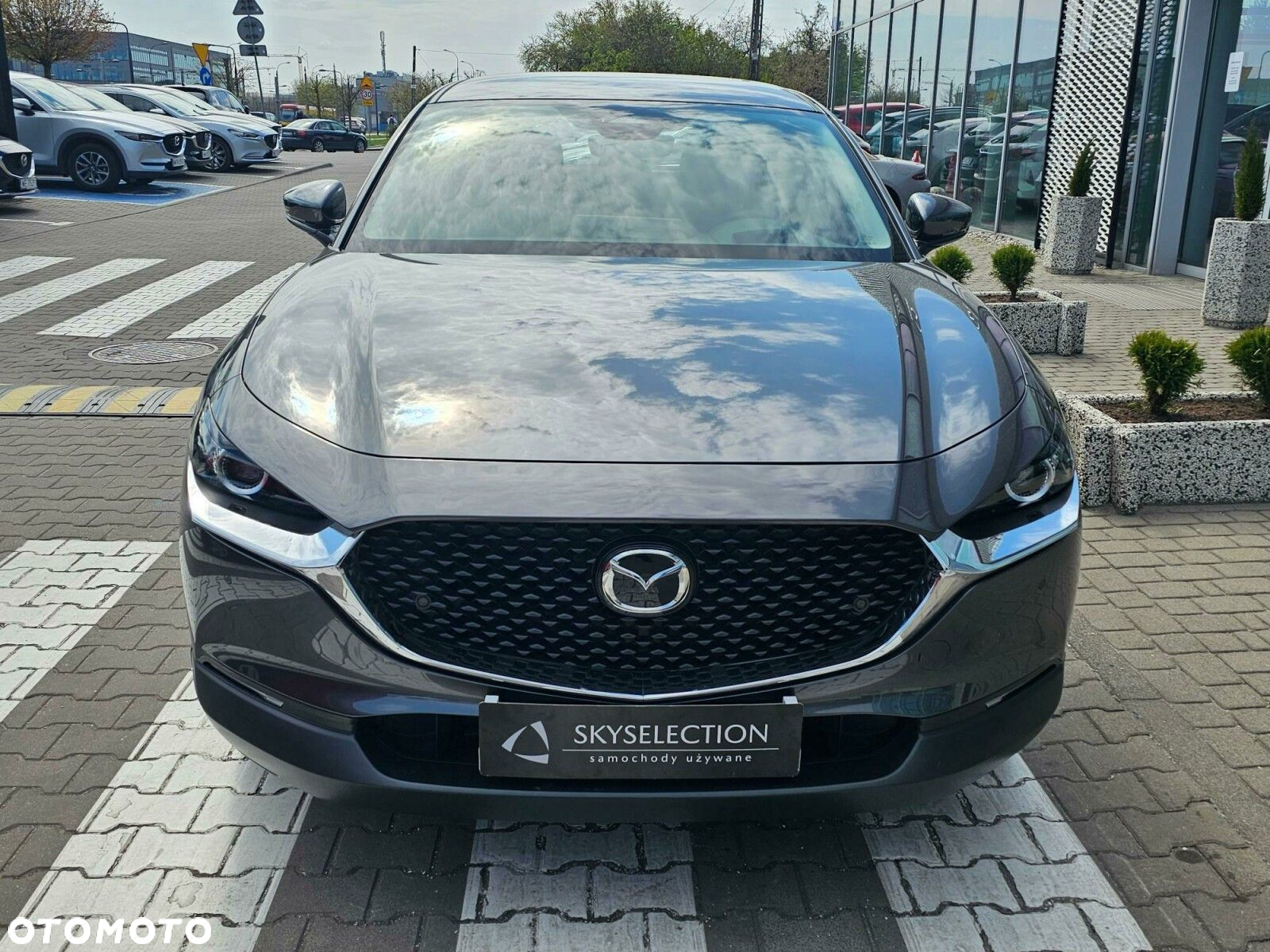 Mazda CX-30 - 3