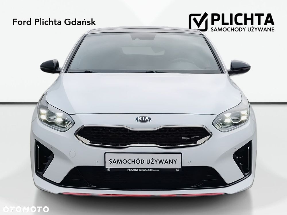 Kia ProCeed - 10