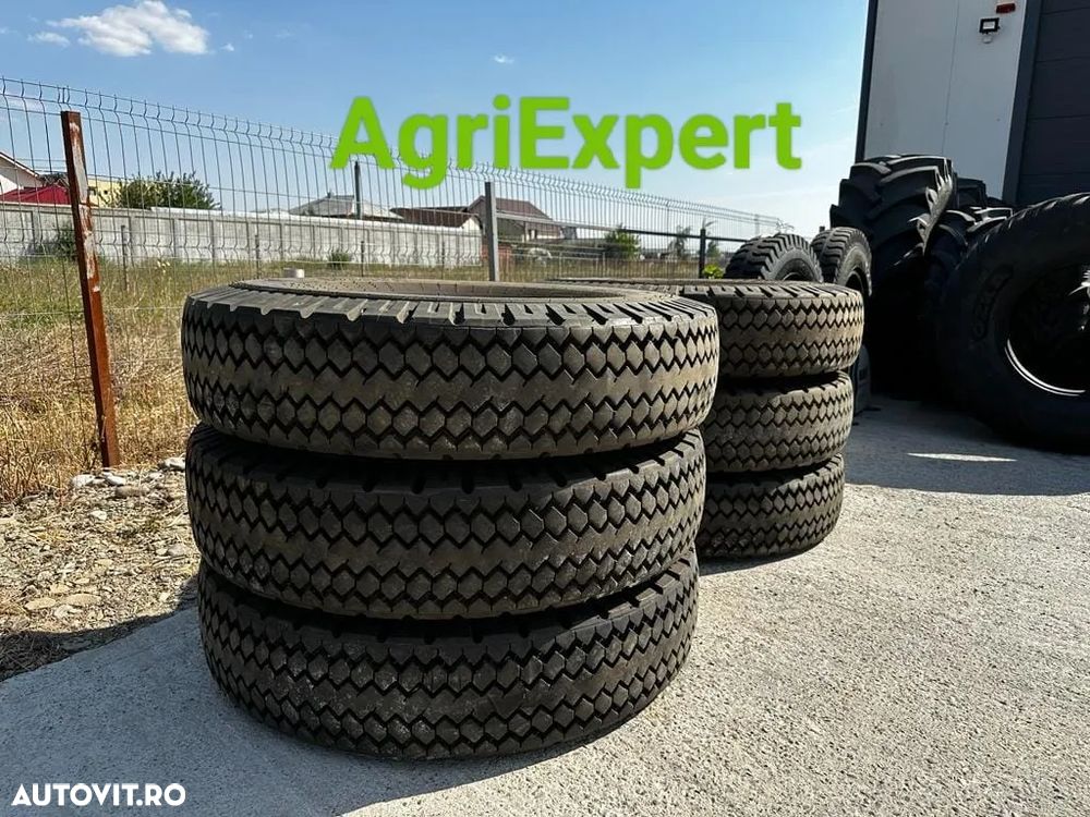 Stoc Anvelope si Camere 6.50-20 8PR / 14.0-38 10pr / 7.50-20 8PR / 9.00-20 / 8.25-20 14 PR / 10-16.5 10PR / 12.5/80-18 / 10-16.5 / 230/95 r42 / 340/85 R24 / 23.1-26 / 420/85 R34 / 18.4/15-26 / 9.00-20 / 8.25-20 / 14.9-38 / 13-38 /14.00-38 / 6.50-20 / 6.50/7.50-20 / 23.1-26 / 18-26 / 14.9-24 - 4
