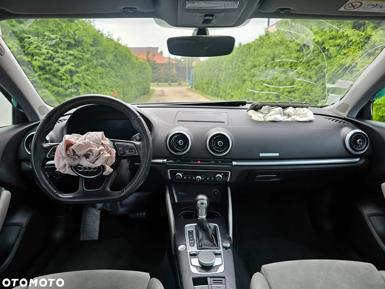 Audi A3 - 11