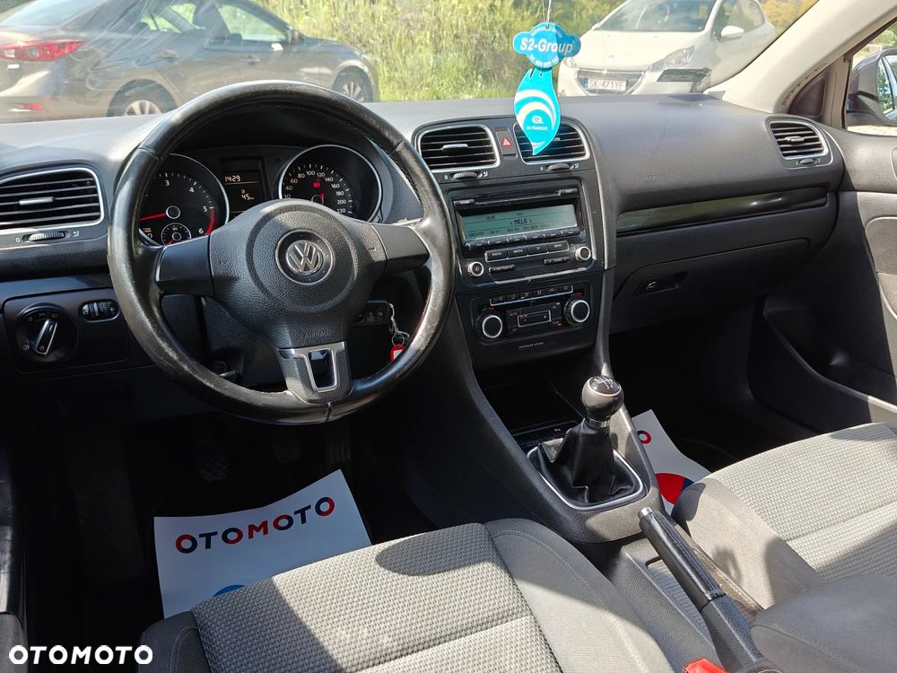 Volkswagen Polo 1.6 TDI Team - 16