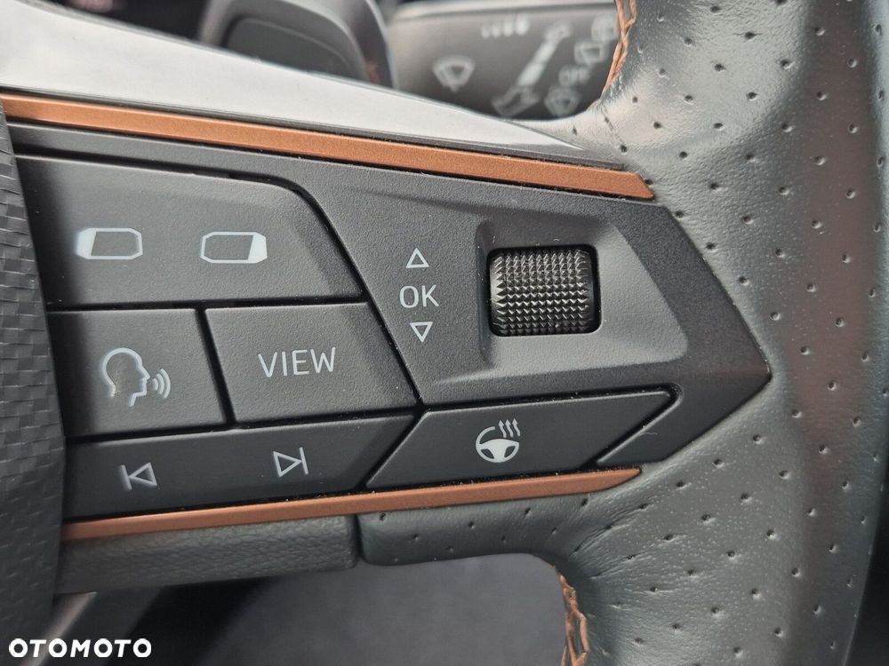 Cupra Formentor 1.5 TSI DSG - 18