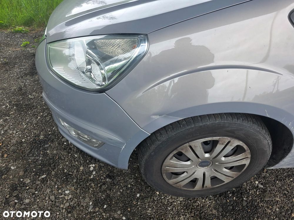 Ford Galaxy 2.0 TDCi Trend - 7
