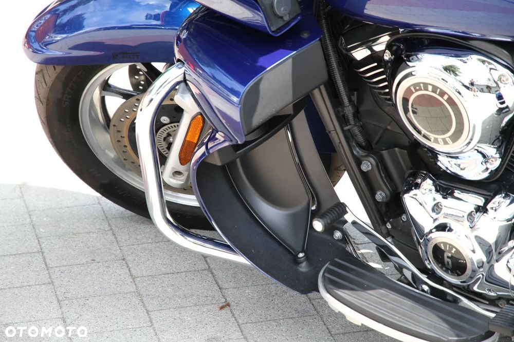 Kawasaki VN - 17