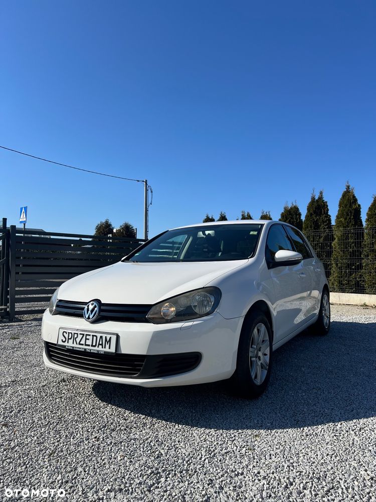 Volkswagen Golf 1.4 Team - 3