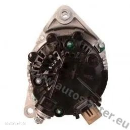 JA1725 ALTERNATOR NISSAN MICRA 1.0 1.2 1.4 - 3
