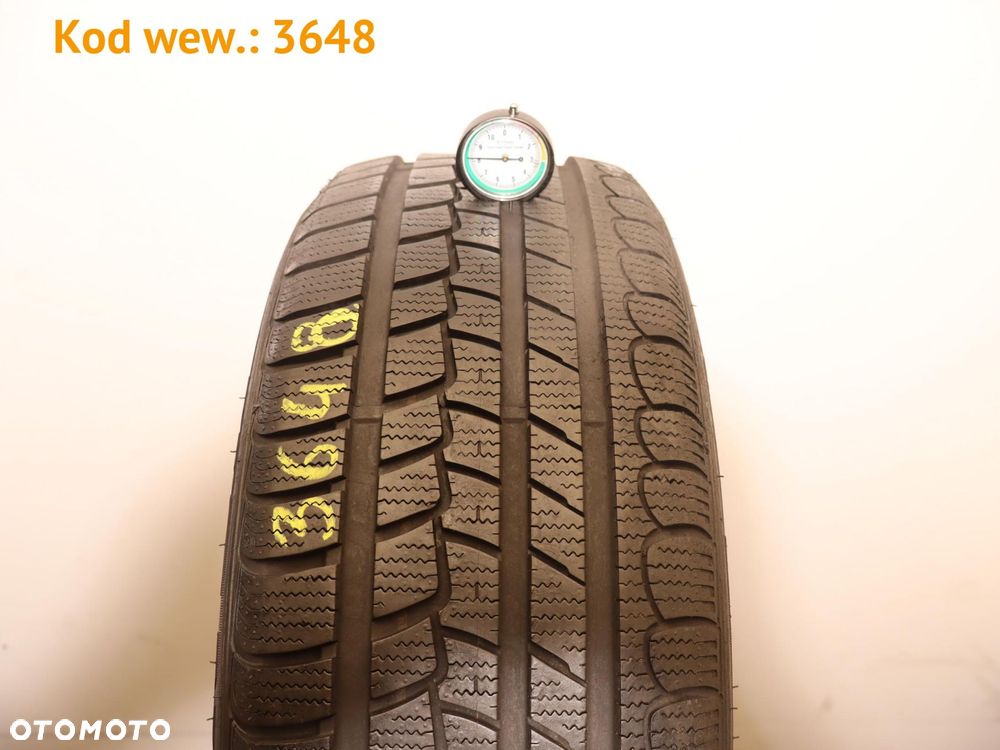 Nexen Winguard Snow G - 225/55 R16 - 1