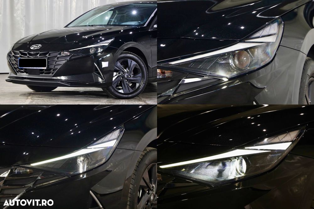 Hyundai Elantra - 30