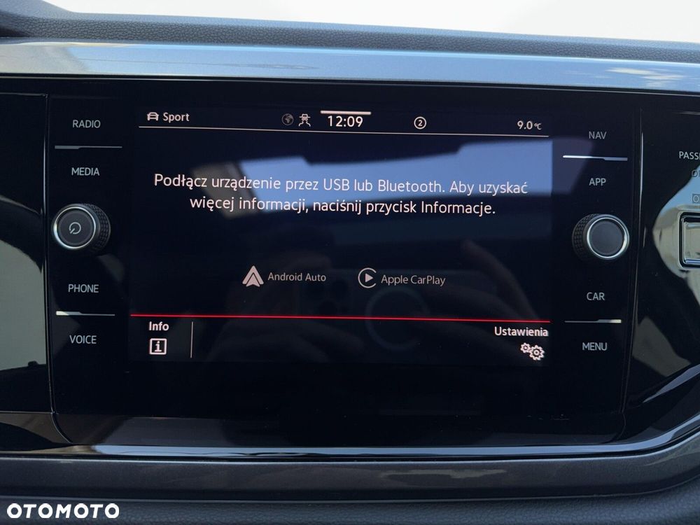 Volkswagen Polo - 20