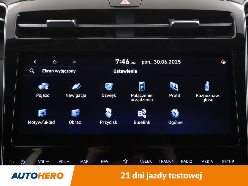 Hyundai Tucson - 20