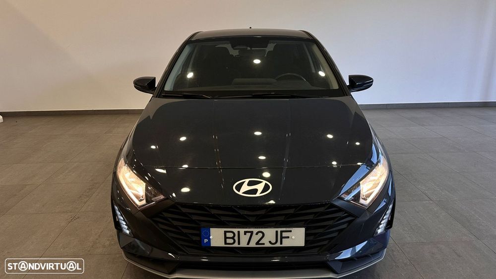 Hyundai i20 1.2 Comfort - 9