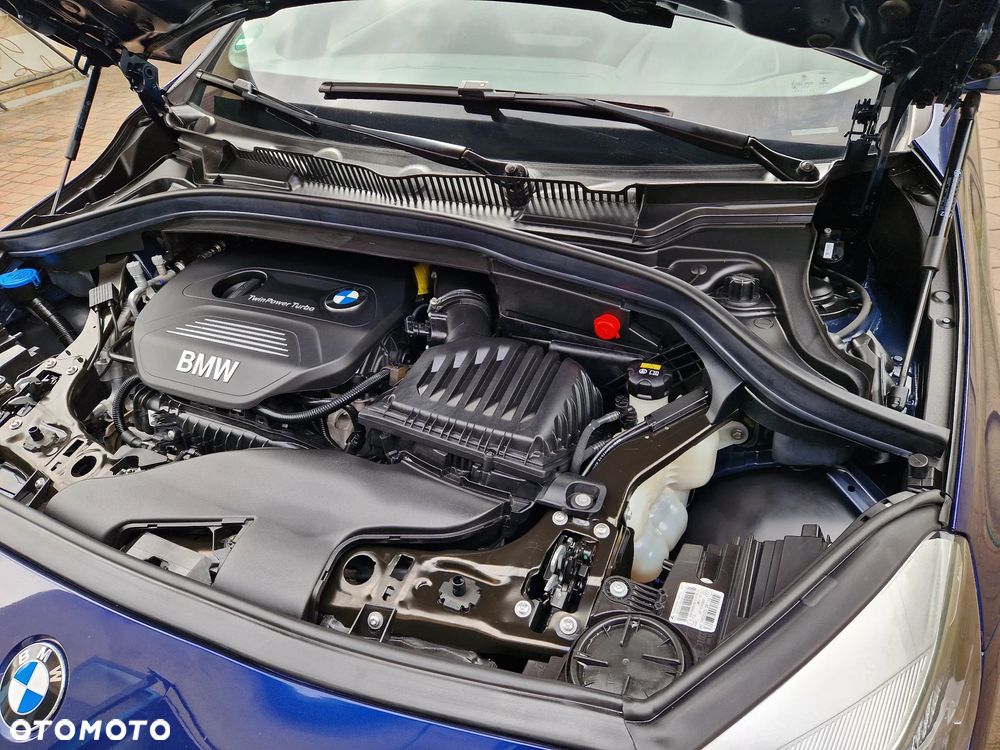 BMW Seria 2 218i - 38