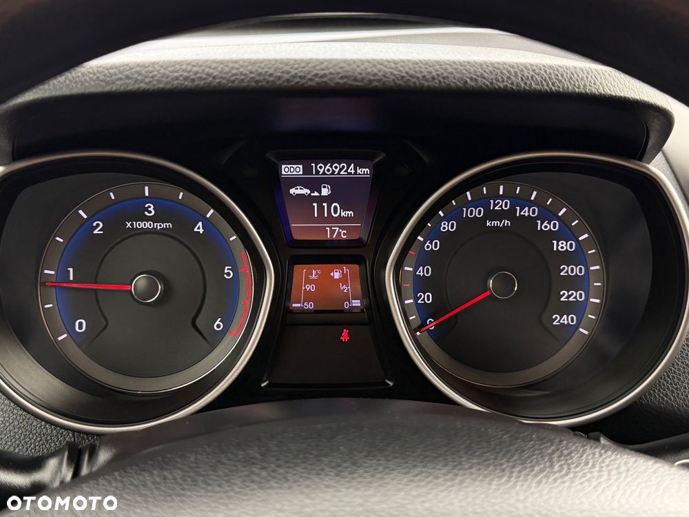 Hyundai i30 1.4 CRDi Trend - 13