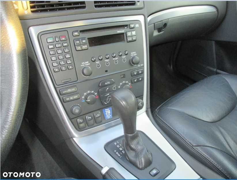 VOLVO S60 S80 V70 XC70 XC90 Przełącznik Włącznik Zaślepka Przycisk Awa - 6