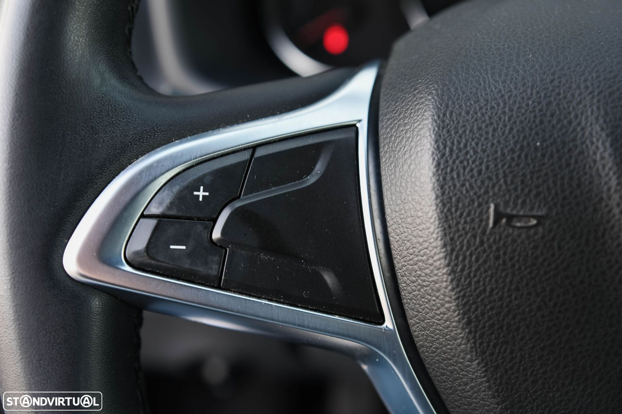 Dacia Sandero 0.9 TCe SL Stepway of Life - 37