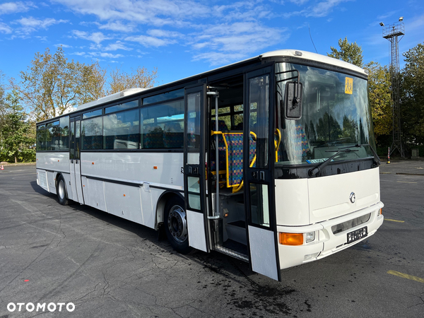 Irisbus Recreo / Klima / TACHO ANALOG/ 60 miejsc / Cena:45000 zł netto