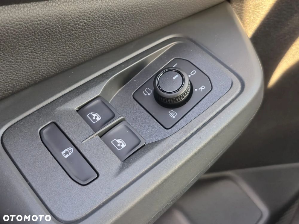 Volkswagen Caddy - 15