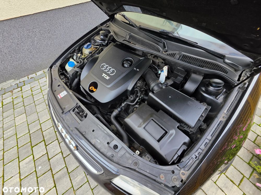 Audi A3 3-drzwiowe - 16