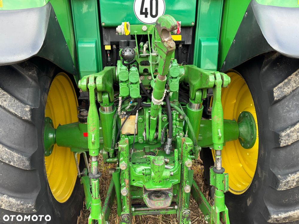 John Deere - 16