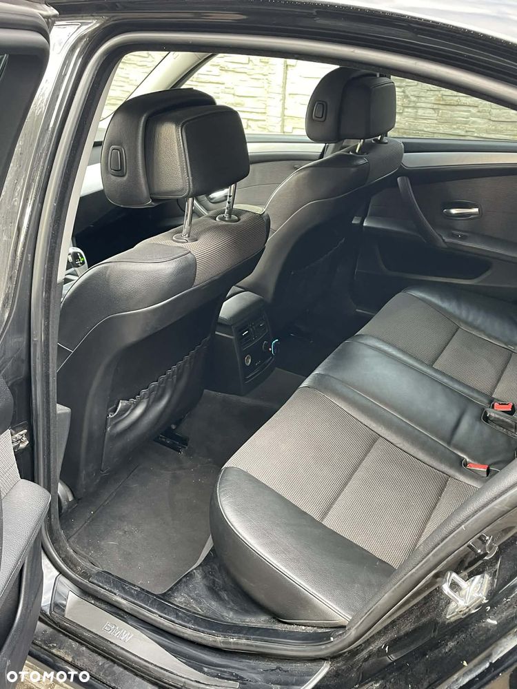 BMW Seria 5 - 5