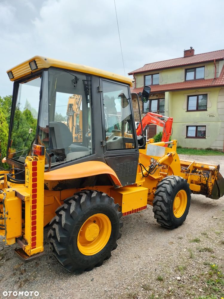 JCB 2 CX - 2