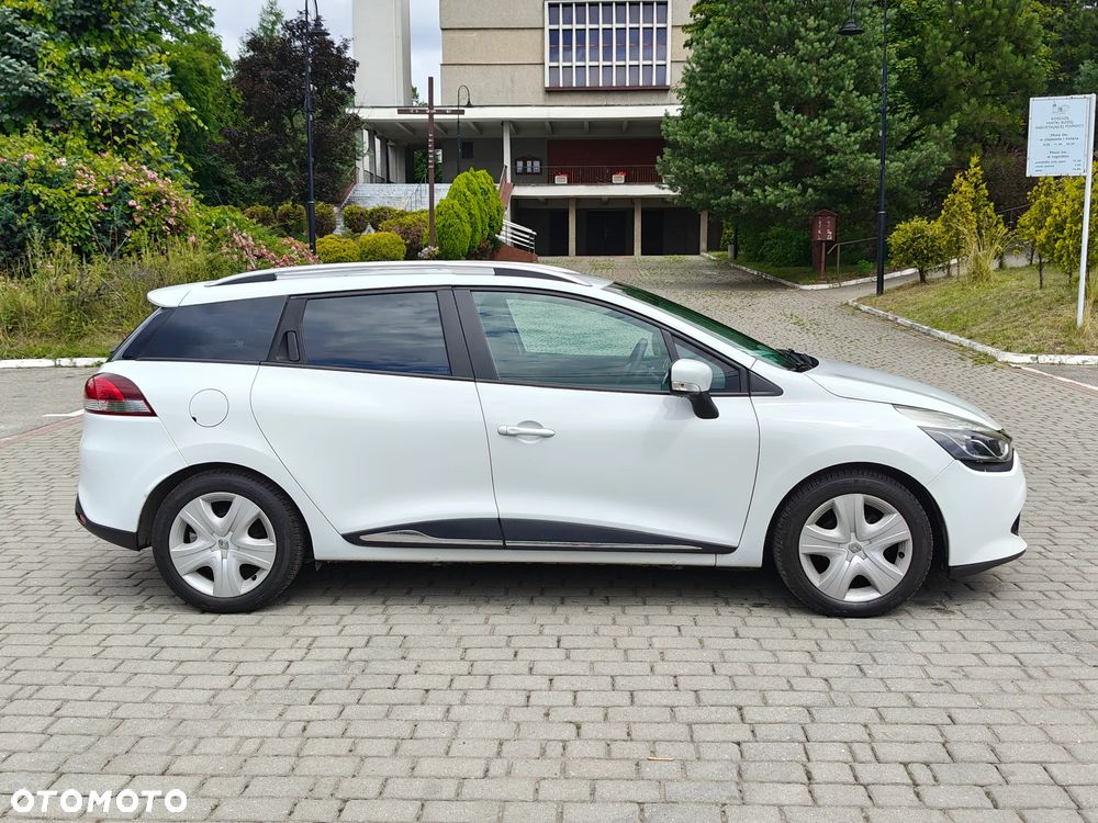 Renault Clio 1.2 TCe GT 120 EDC - 11