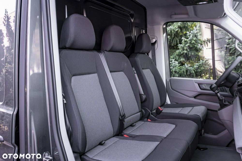 Volkswagen Crafter - 16