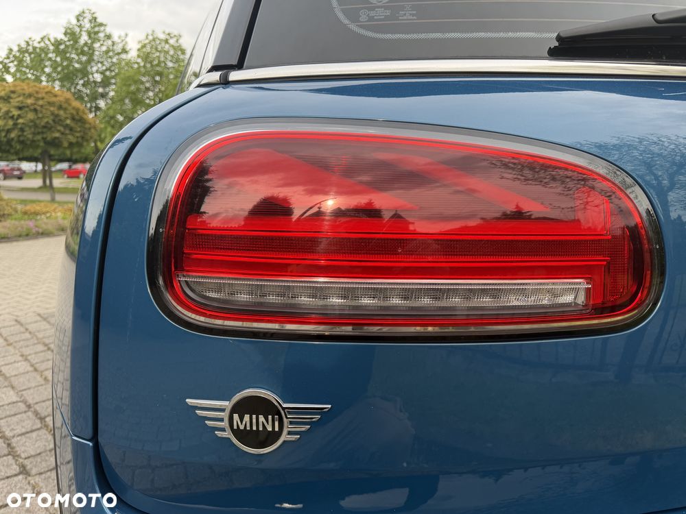 MINI Clubman - 7