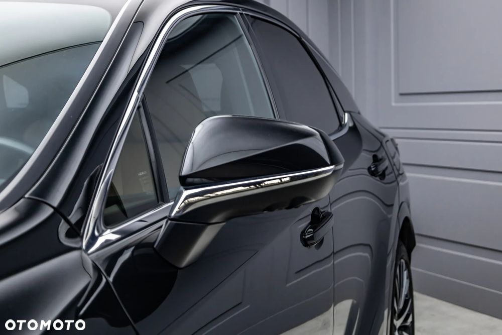 Lexus RX 350h Prestige - 9