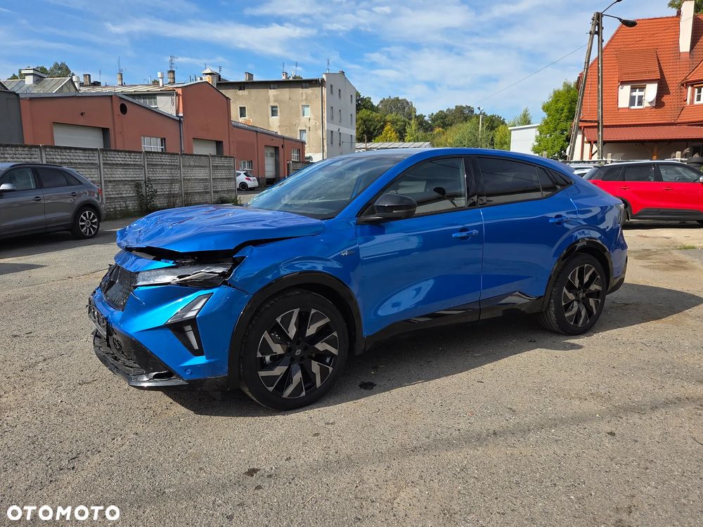 Renault Rafale E-TECH Full Hybrid 200 Esprit Alpine - 1