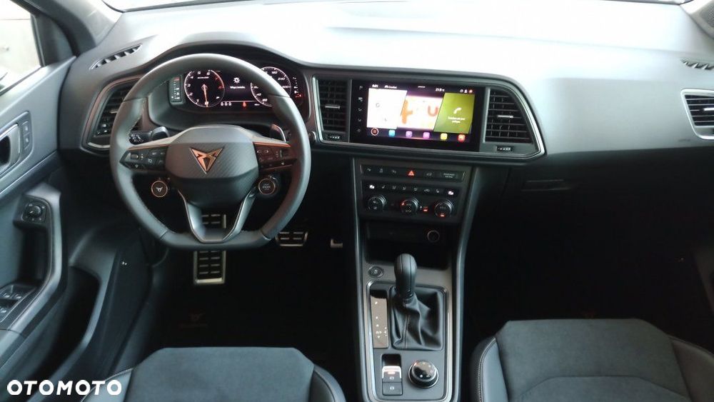 Cupra Ateca - 7