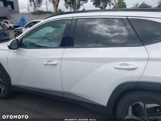 Hyundai Tucson - 13