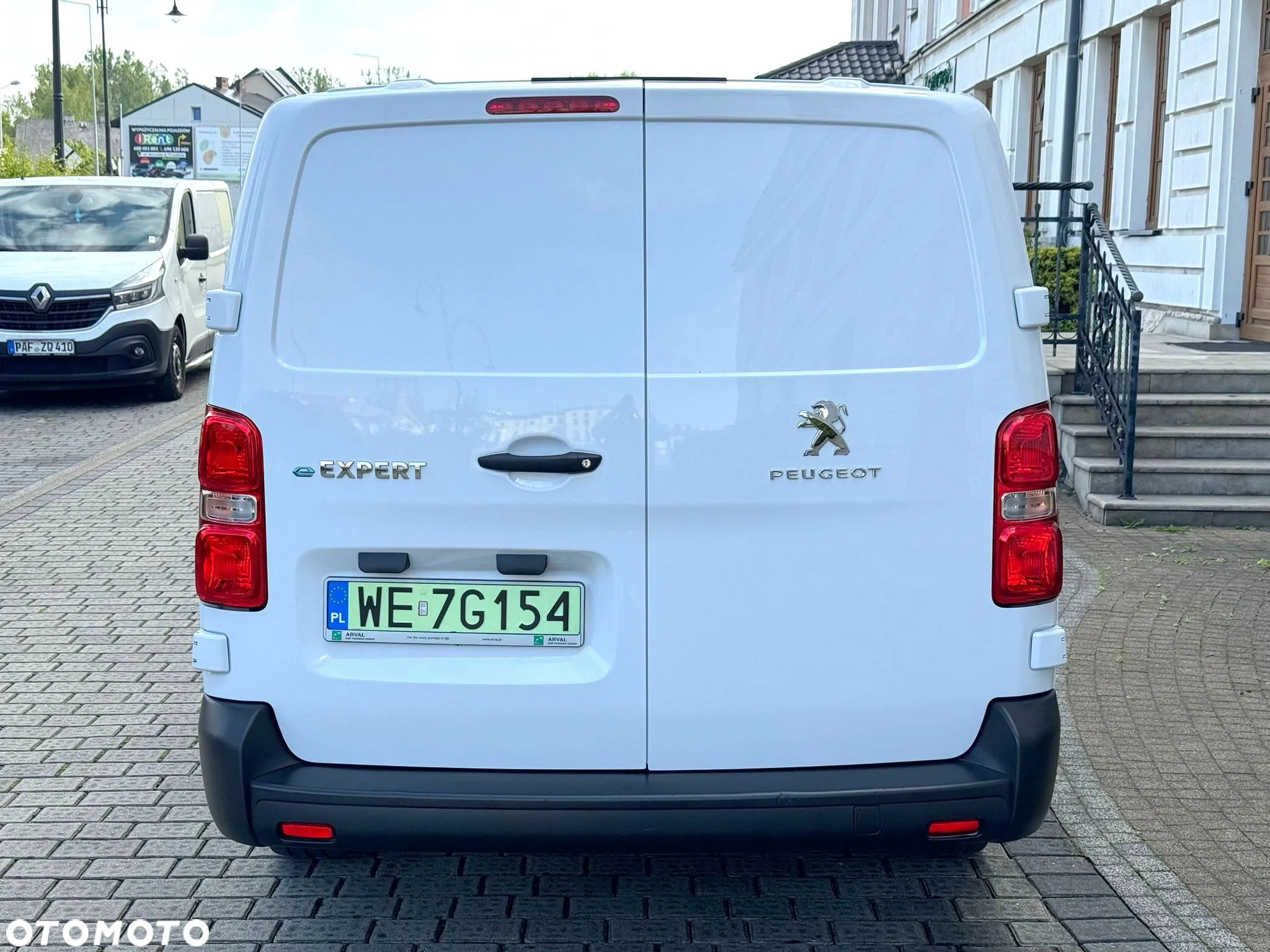 Peugeot Expert Extra Long - 5