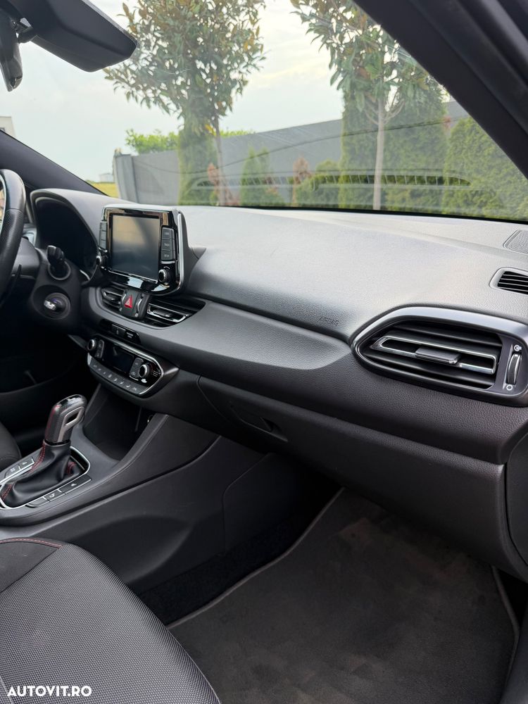 Hyundai i30 - 9