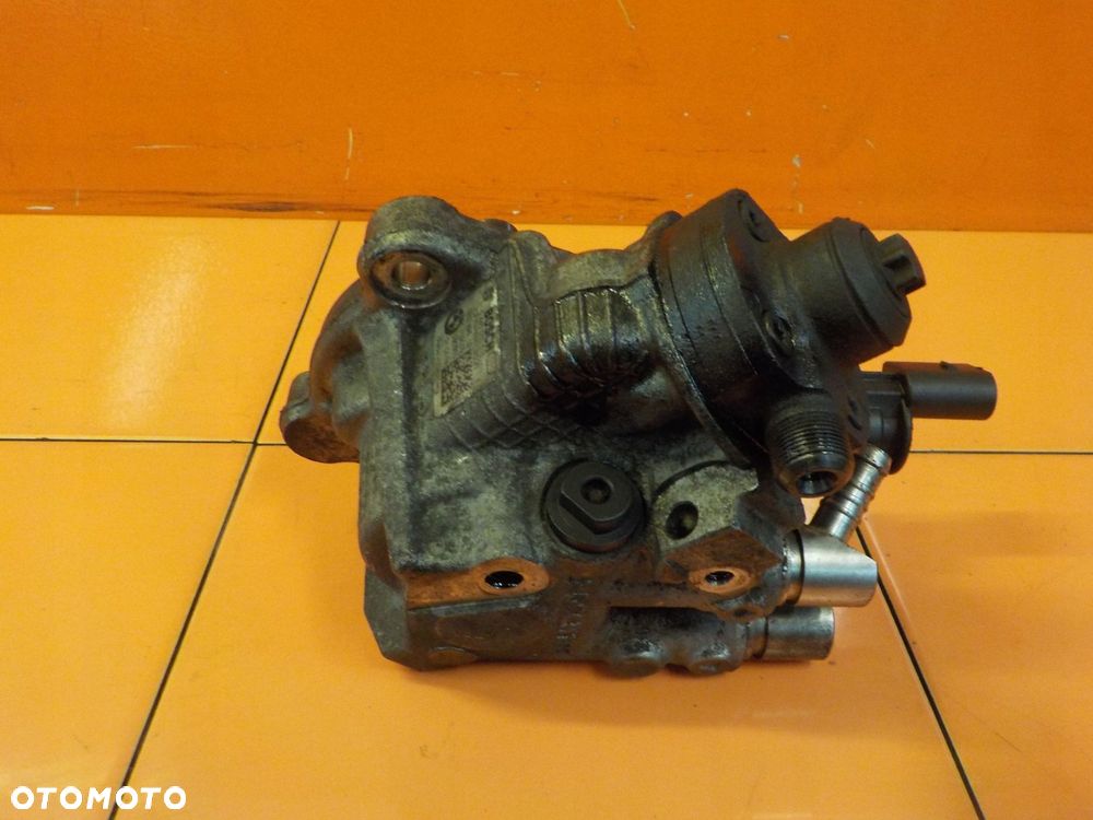 BMW E60 E83 E90 E87 2.0 D EURO 4 10r 177KM N47 pompa wtryskowa 0445010510 - 9