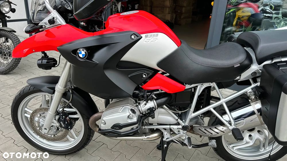 BMW GS - 22