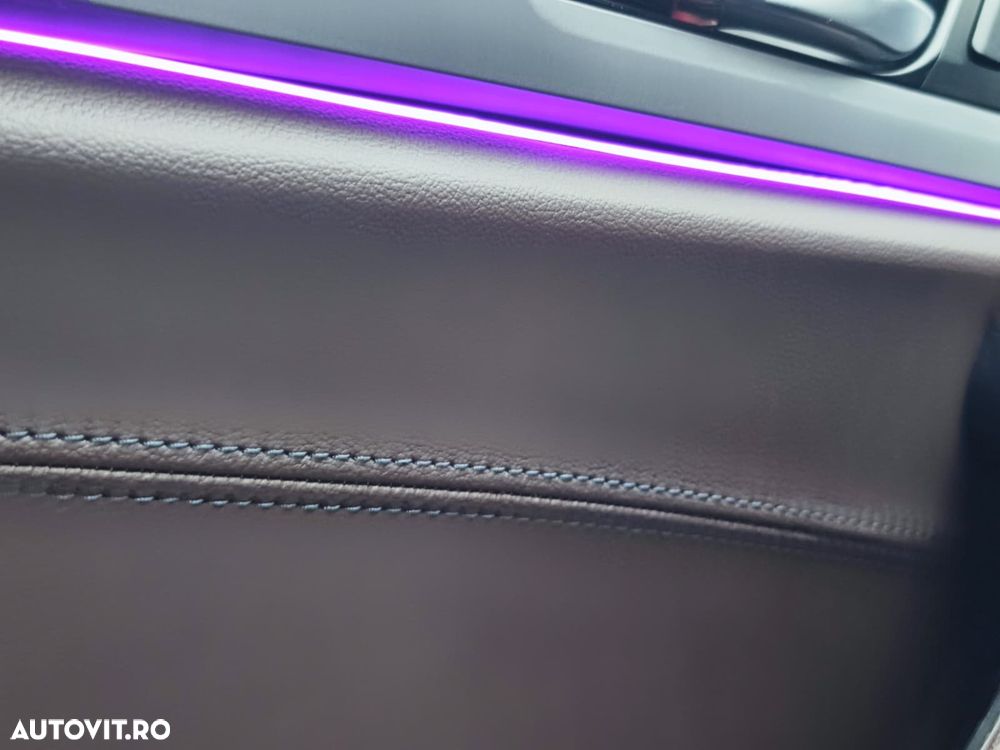 BMW X3 xDrive20d AT MHEV - 28