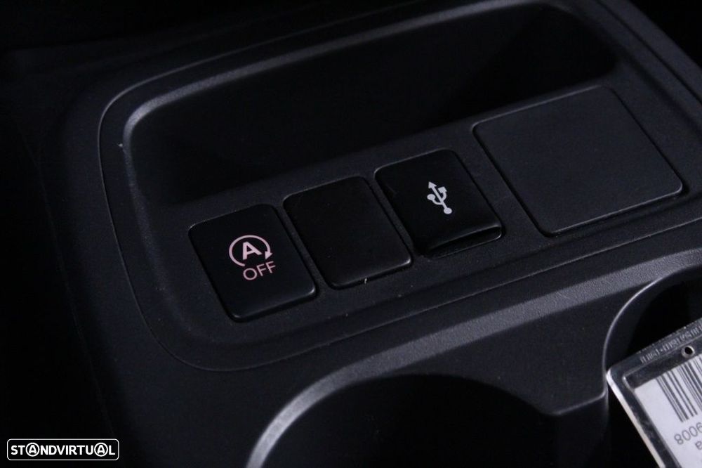 Mitsubishi Space Star 1.2 Connect Edition - 29