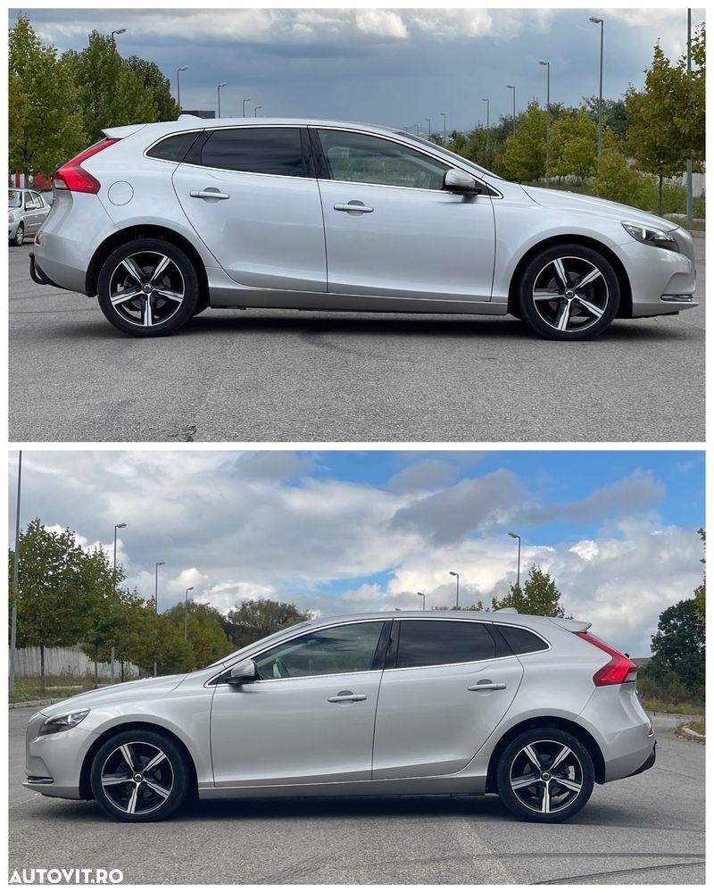 Volvo V40 Cross Country D2 - 2