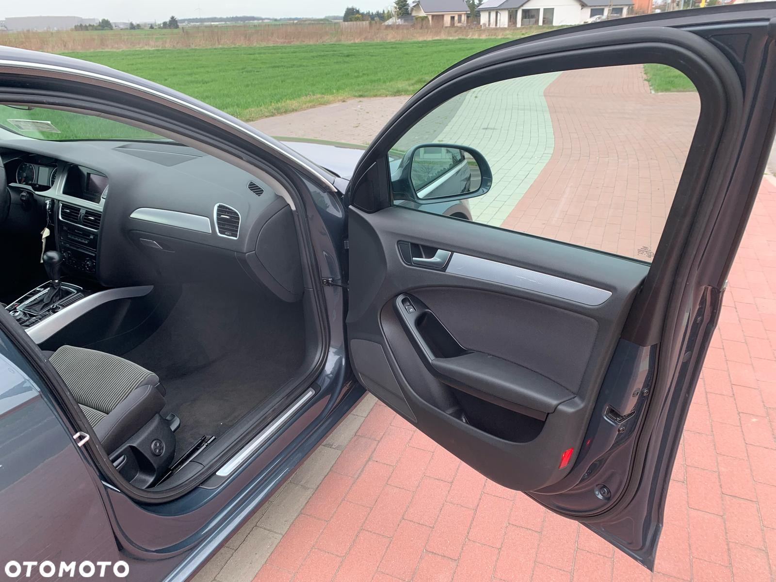 Audi A4 - 32