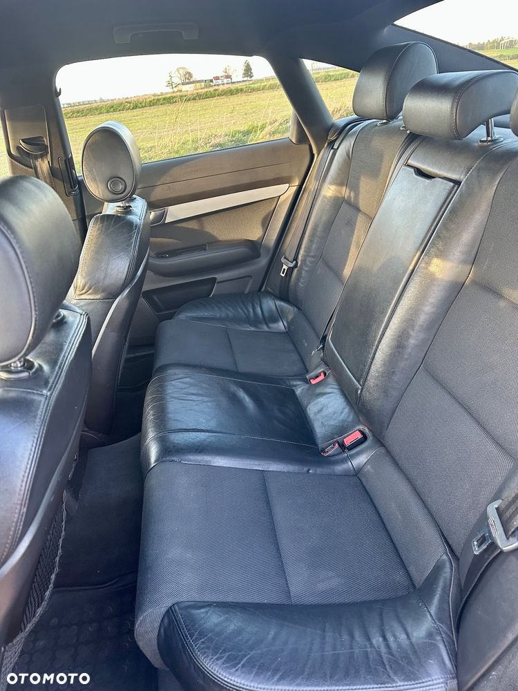 Audi A6 Avant 3.0 TDI Quattro Tiptronic - 15