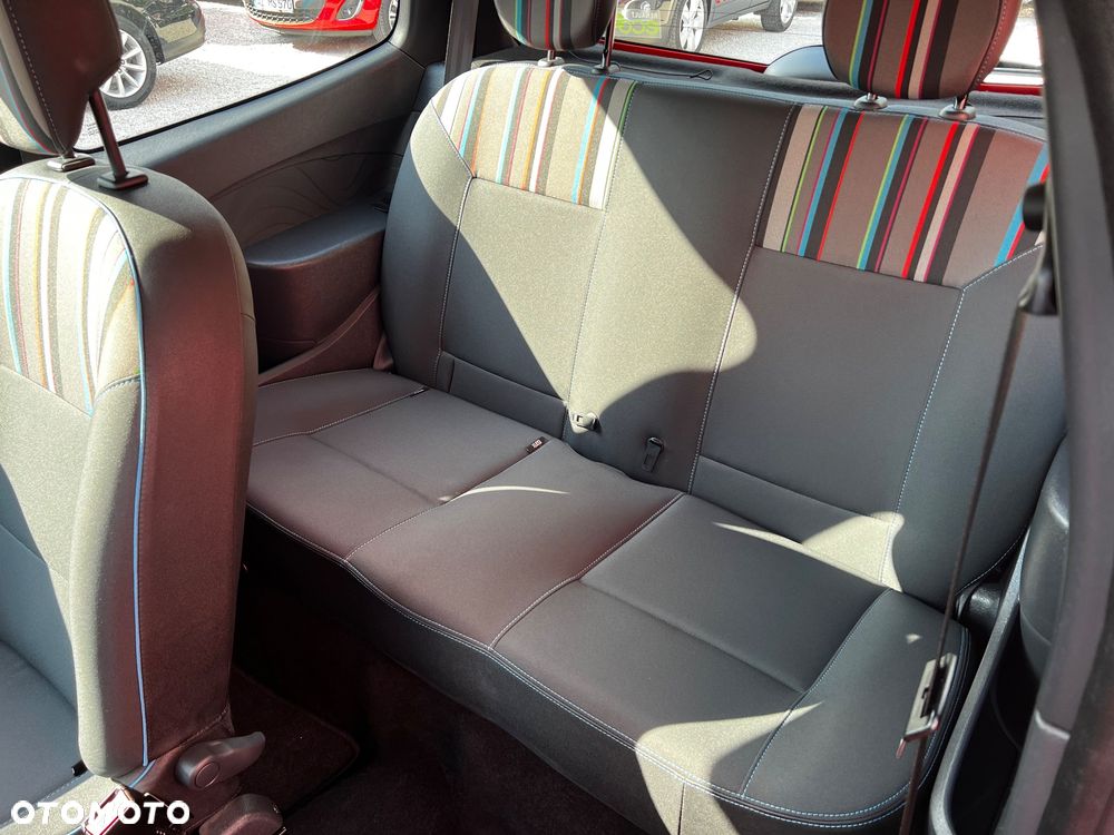Renault Twingo 1.2 16V Access - 20